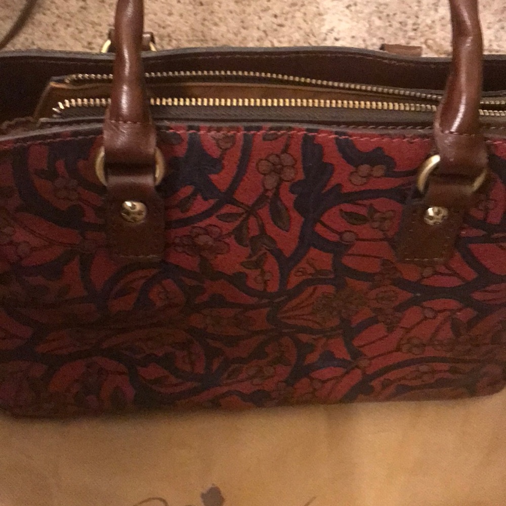 EUC handbag